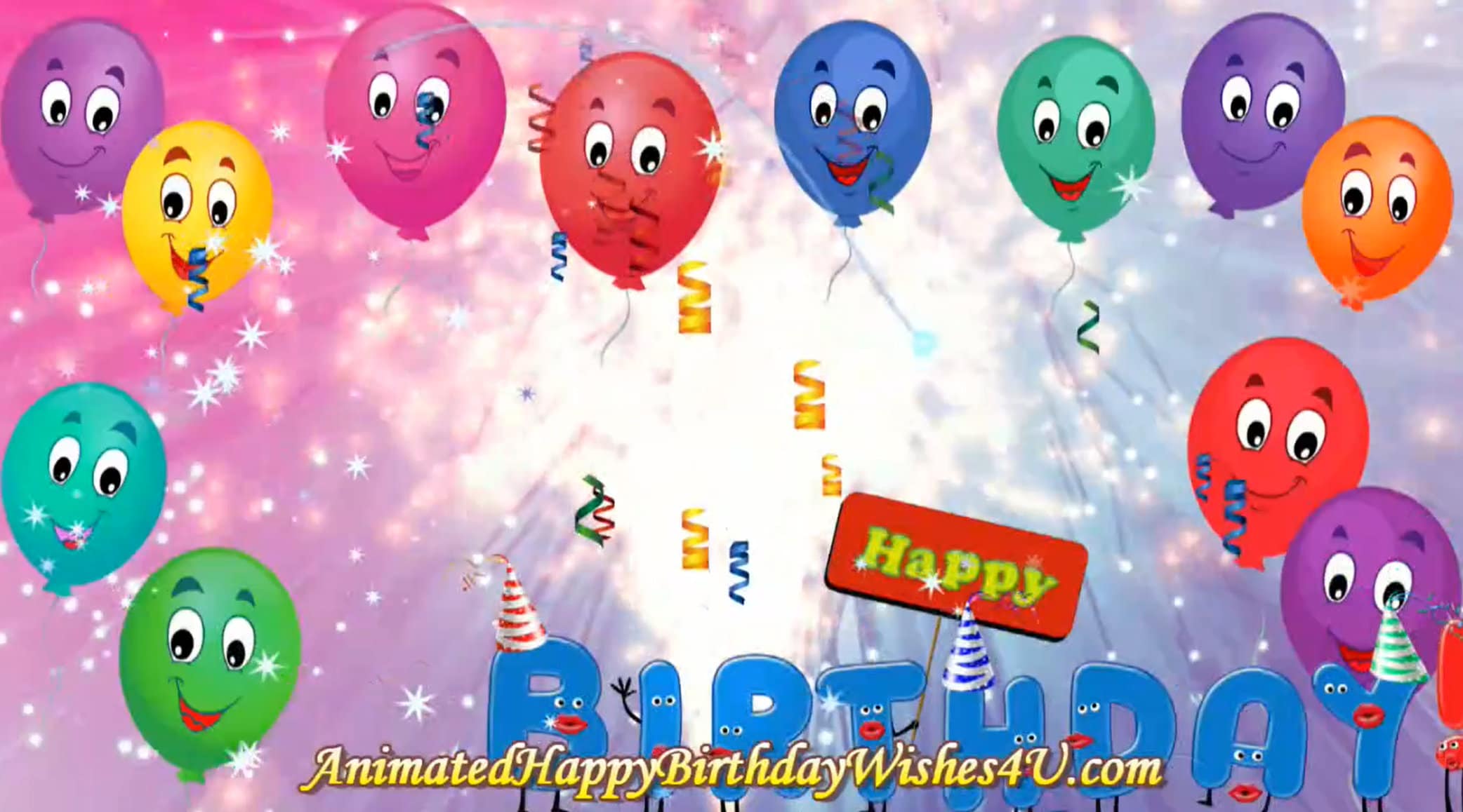 Buy Animated Happy Birthday Wishes 4U Gif 55 & 31 Buy 1 and Get 1 Online in India - Etsy Buy Animated Happy Birthday Wishes 4U Gif 55 & 31 Buy 1 and Get 1 Online in India - Etsy