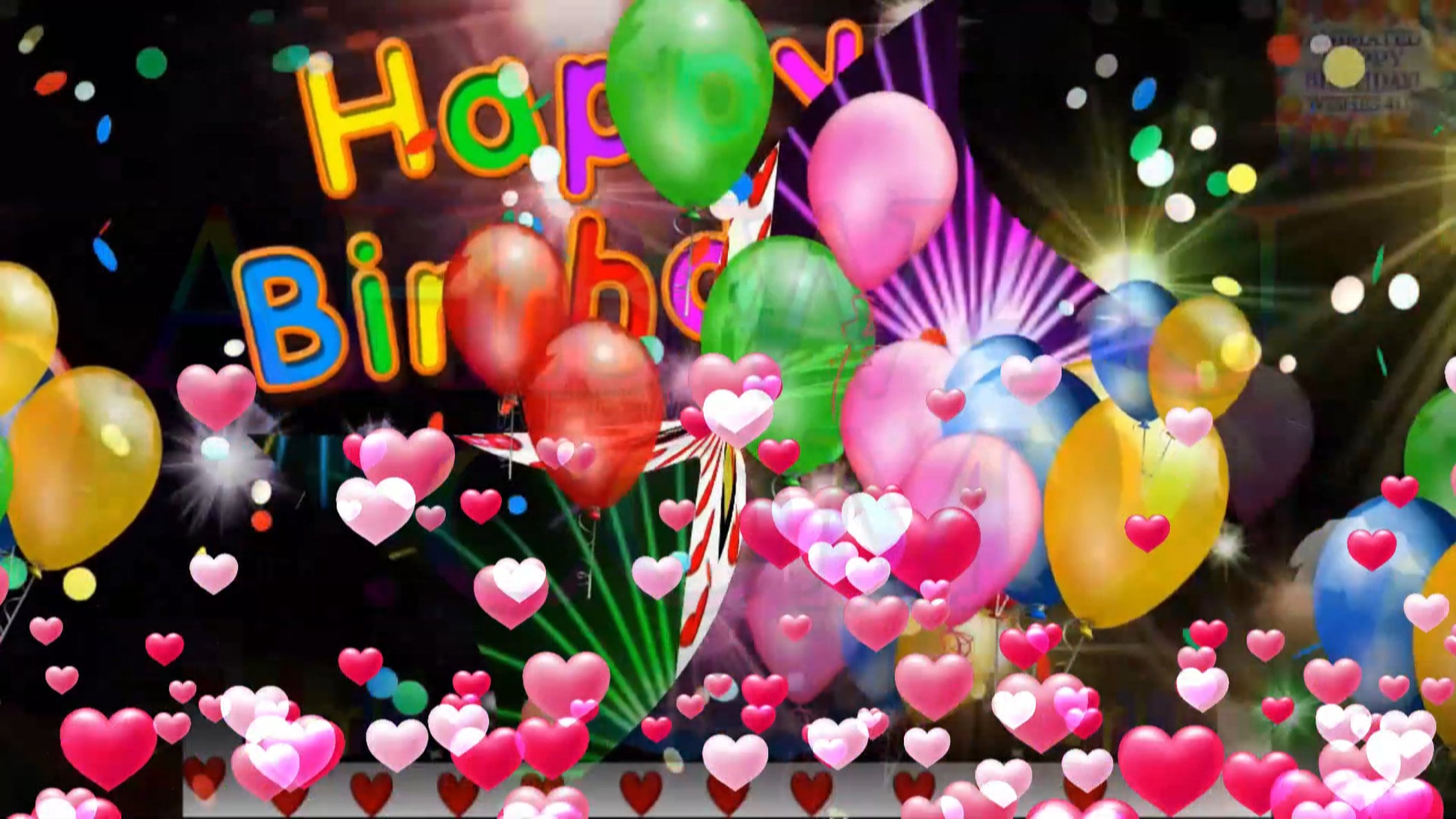 happy-birthday-tower-cake-sparkle-gifs-108-176-instant-download-etsy