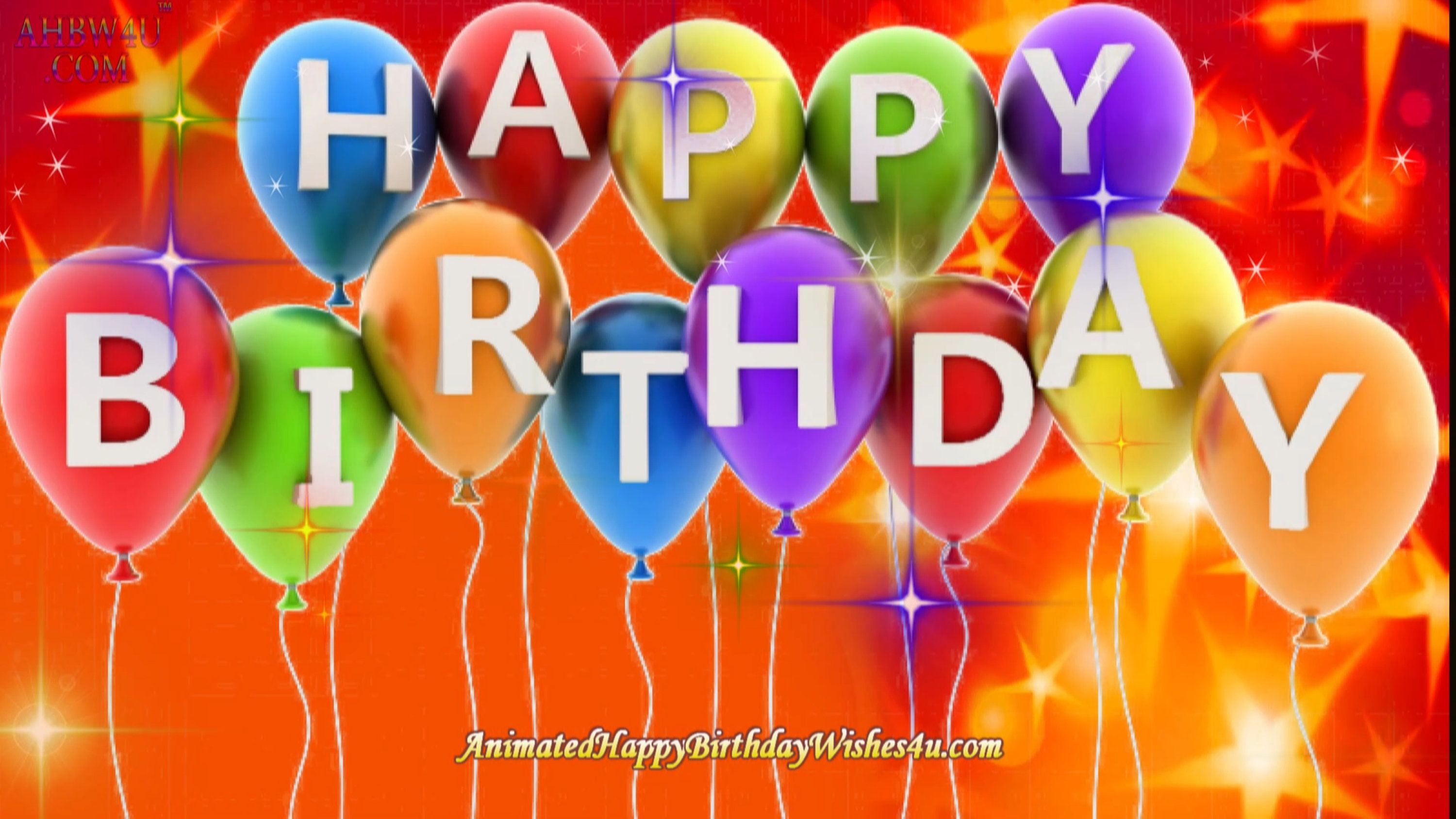 101+ Animated Happy Birthday GIFs: The Ultimate Collection for Sharing -  Birthday Wishes AI