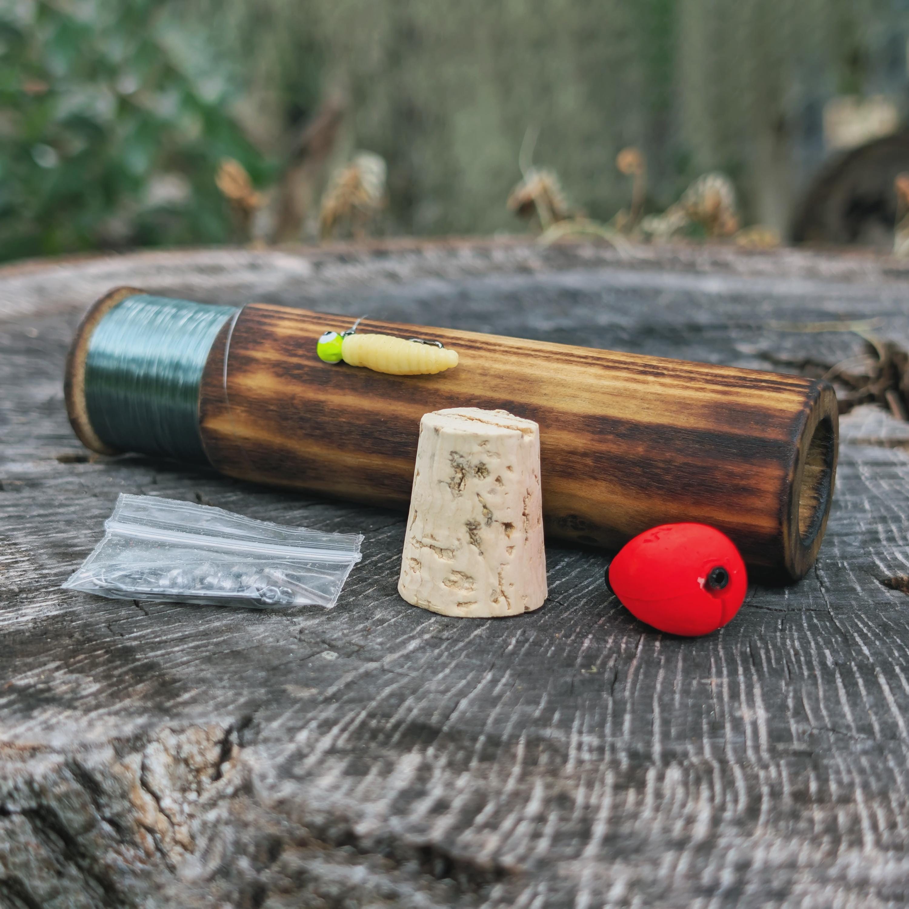 ebsco fishing lures Pradco Outdoor Brands 