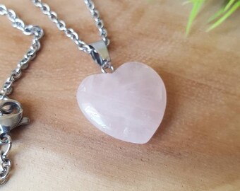 Florid Newest Round Cut Fire Pink Quartz Silver Necklace Pendants With chain Florid Newest Round Cut Fire Pink Quartz Silver Necklace Pendants With chain