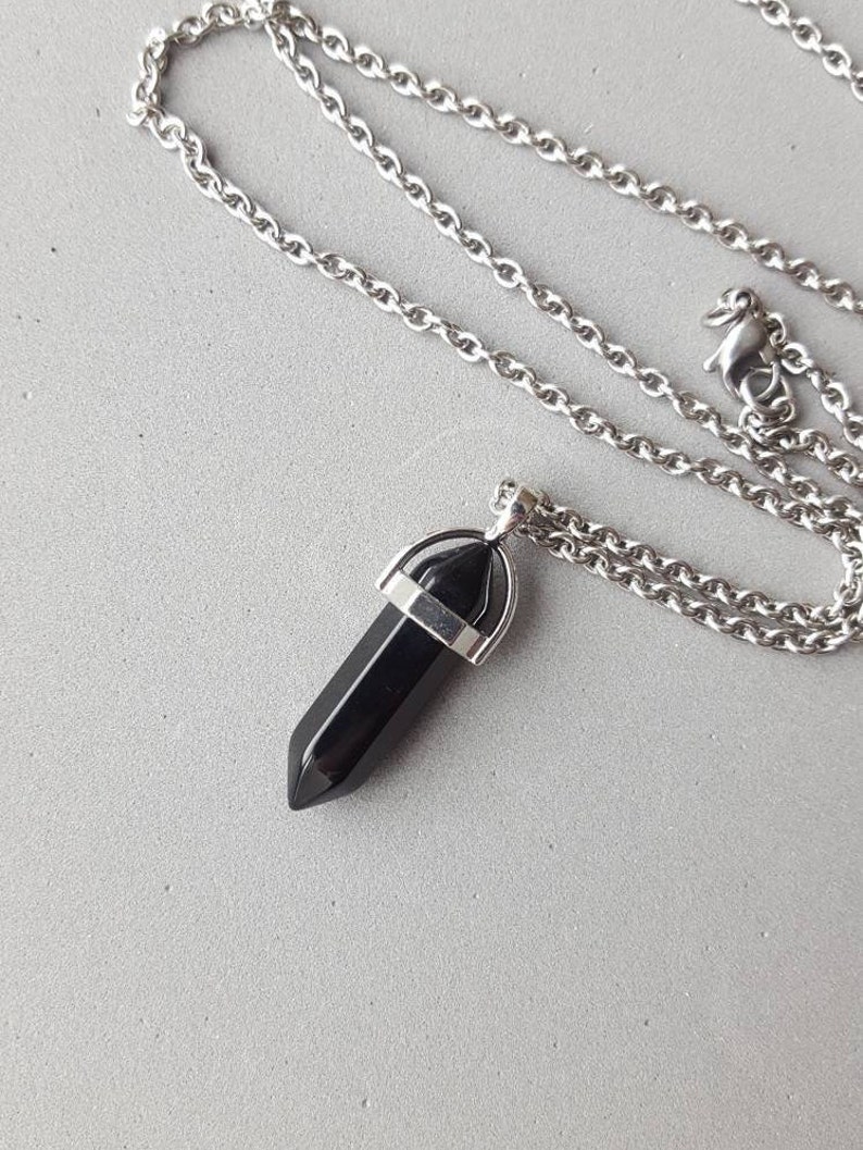 obsidian jewelry obsidian jewelry