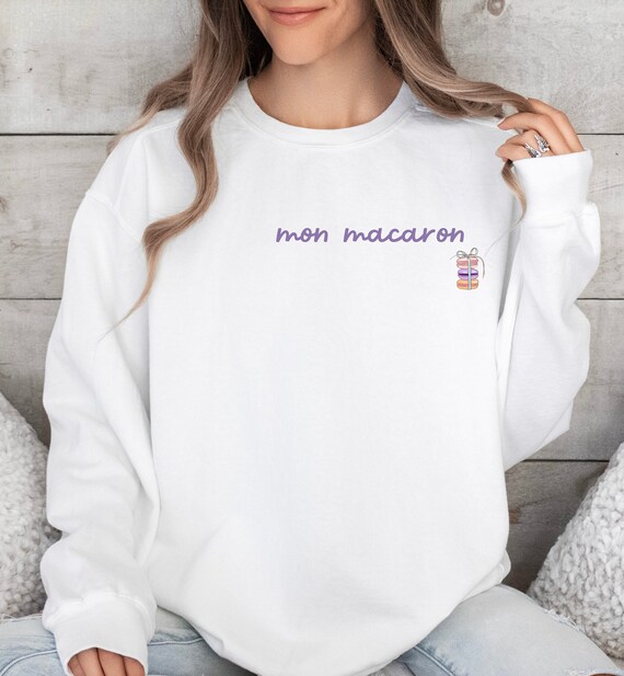 Camisa francesa Regalo para una novia Regalo para esposa Regalo