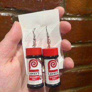 Mini Brands Earrings