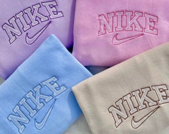old fashion nike