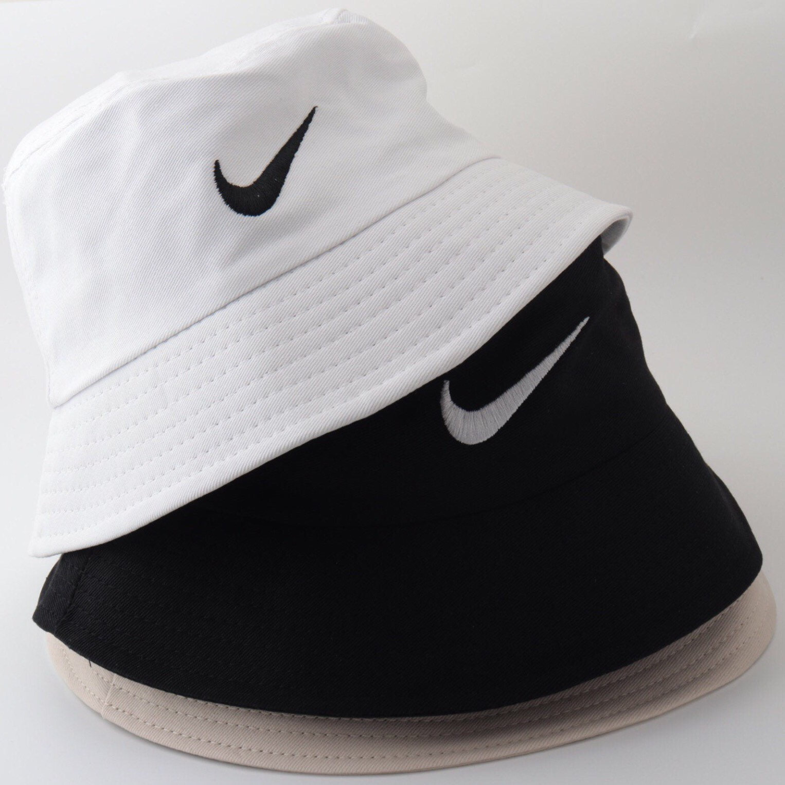 Nike Bucket Hat Nike Embroidered Bucket Hat Nike Hat | Etsy