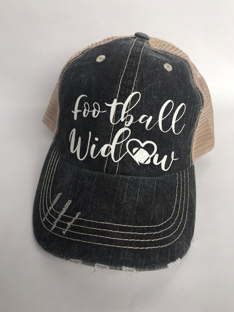 funny football hats