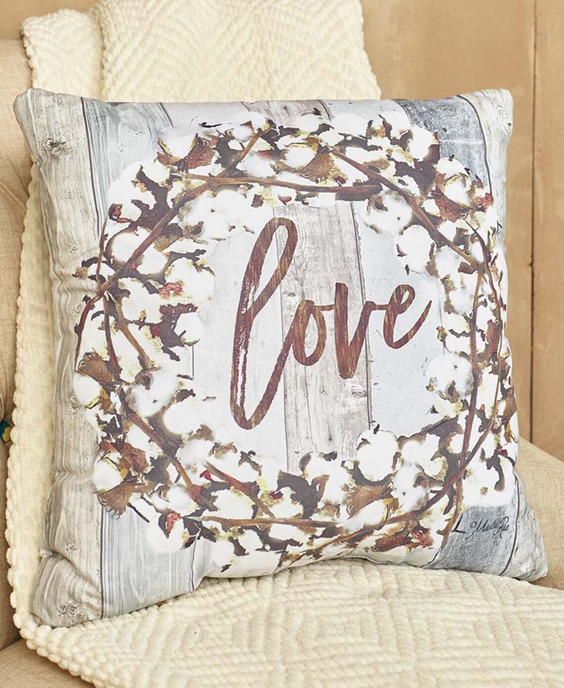 Inspired Home Decor Accent Pillows Set of 3 17'' Etsy