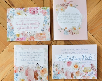 Unshaken | Greeting Cards