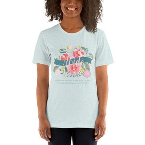 Bleiben | Kurzarm T-Shirt