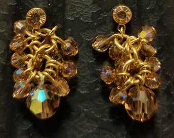 Lia Sophia Bijoux Ton Argent Noir Émail Boucles d/'Oreilles Créoles Cercle Goutte Dangle