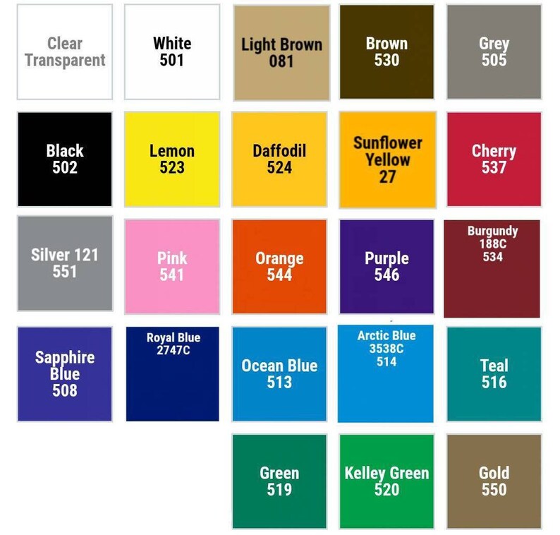 Various Colors /& Sizes Bumper Sticker Colorado Decal Sasquatch Bigfoot CO I Believe AR15 Gun ExteriorInterior Vinyl Decal Sticker