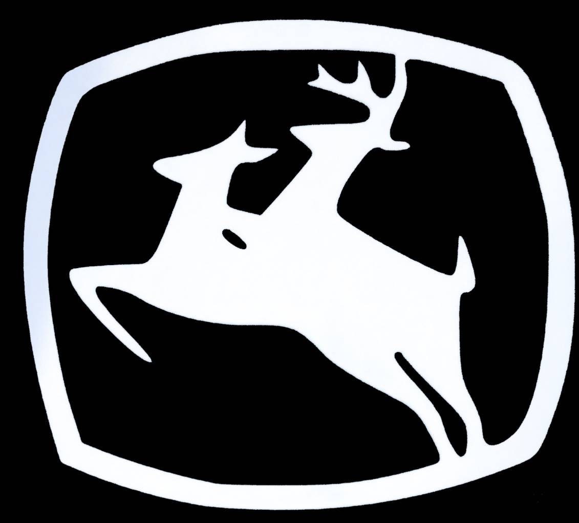 John Deere decalJohn Deere humpingJohn Deer Etsy