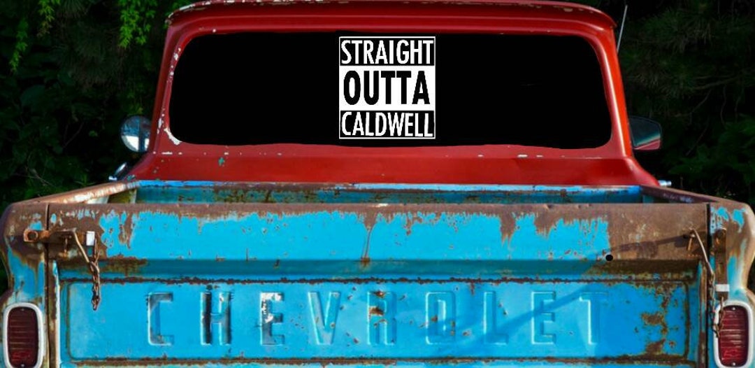 Straight Outta Money College JPG, PNG, SVG Perfect for Decals