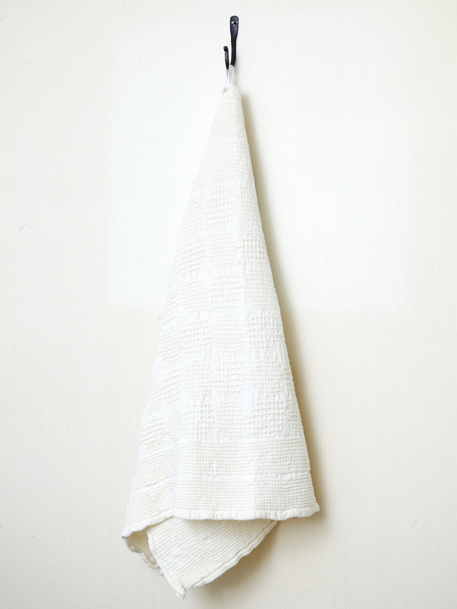 Linen bath towels Bath and hand towels Washed rough linen Etsy