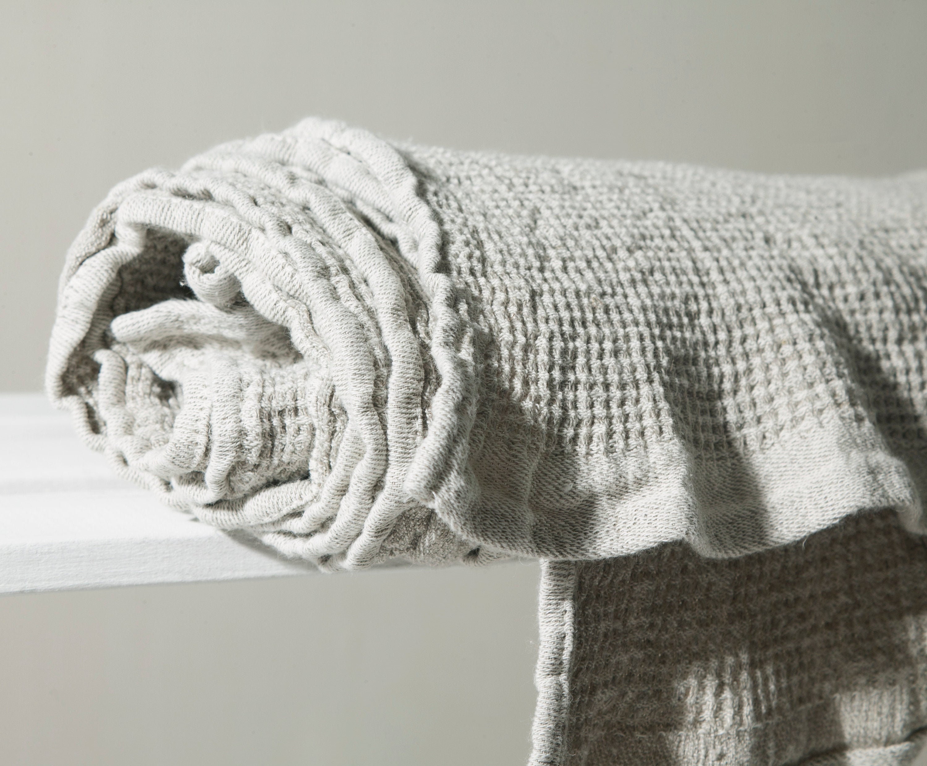 Linen Bath Towels Bath and Hand Towels Washed Rough Linen Etsy