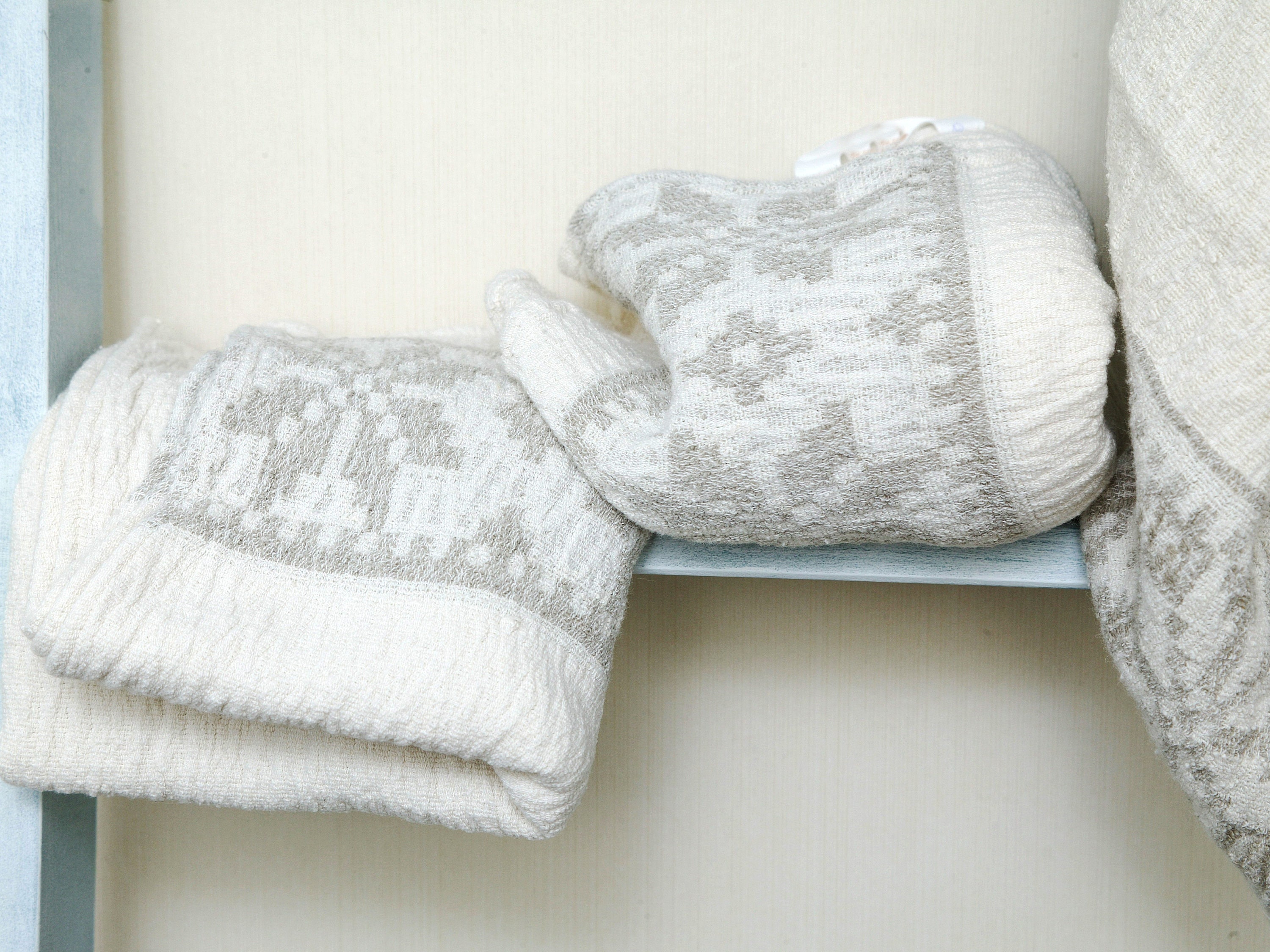 Linen bath towels Bath and hand towels Washed rough linen Etsy