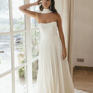 Robe de mariée Mary