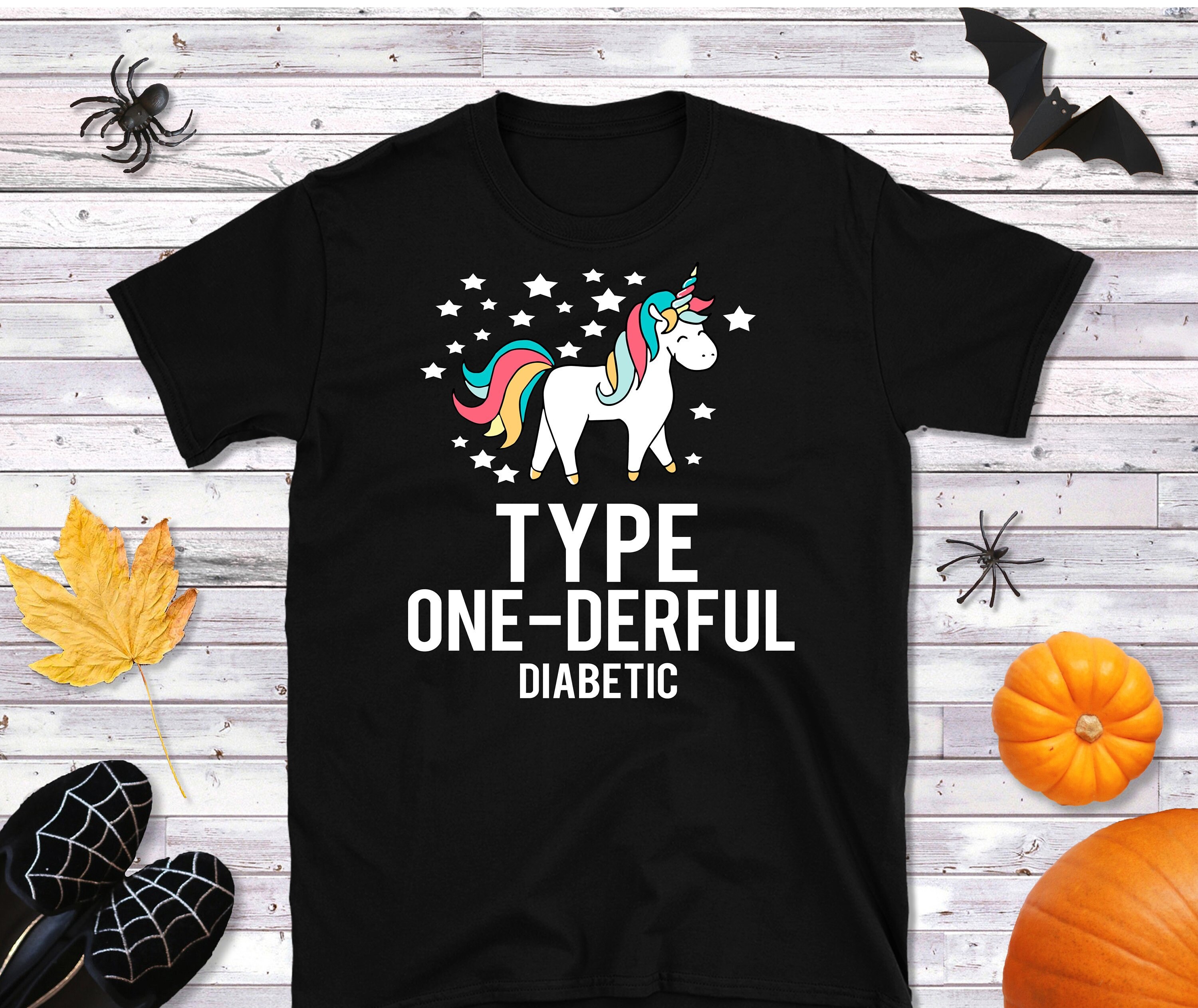 type one derful