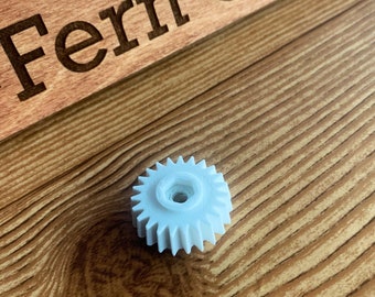 Engranaje de repuesto para Sentro/Jamit de 22 pines