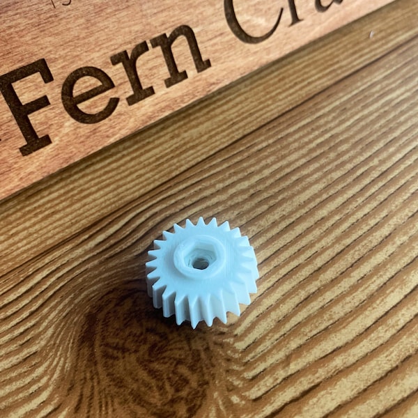 Gear for 22 pin Sentro|Jamit Replacement