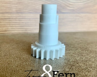 48 Engranaje/recambio Sentro Jamit