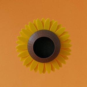 Sunflower Hide