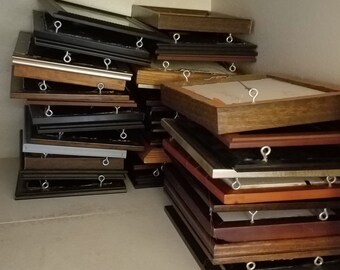 Niespodzianka w postaci zdjęcia w torbie upominkowej