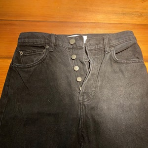 Women&#39;s Reformation High Rise Jeans