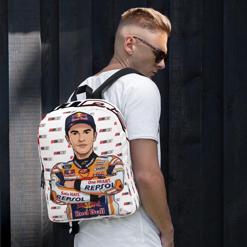 Backpack