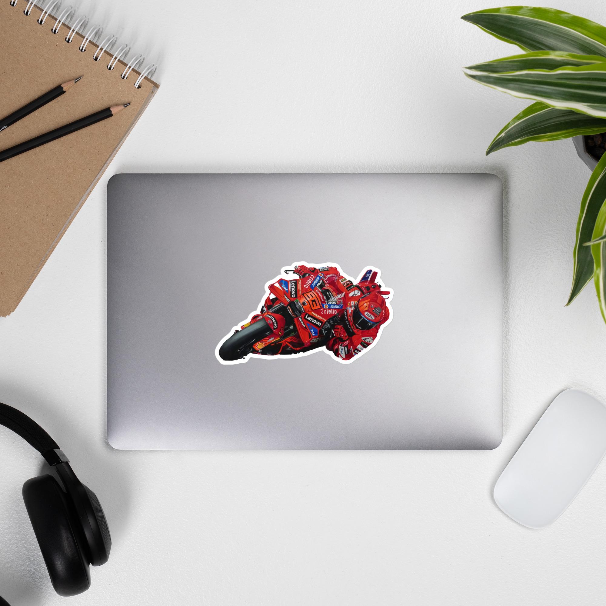 Marc marquez sticker - Etsy 日本