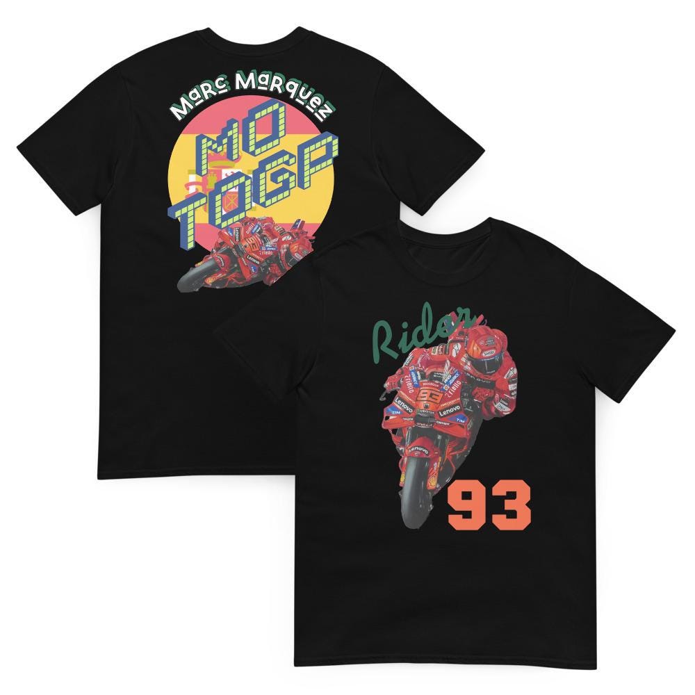 Motogp t shirts - Etsy 日本