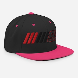 Cappellino snapback (baseball)