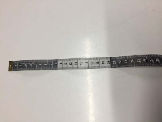 Body Measuring Ruler Sewing Tailor Tape Measure 1.5m Sewing Ruler