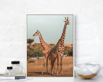 Cheap canvas art | Etsy