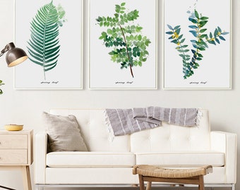 cheap wall art etsy