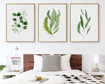 cheap wall art etsy