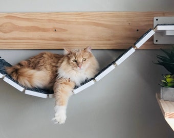 Pont De Chat Etsy