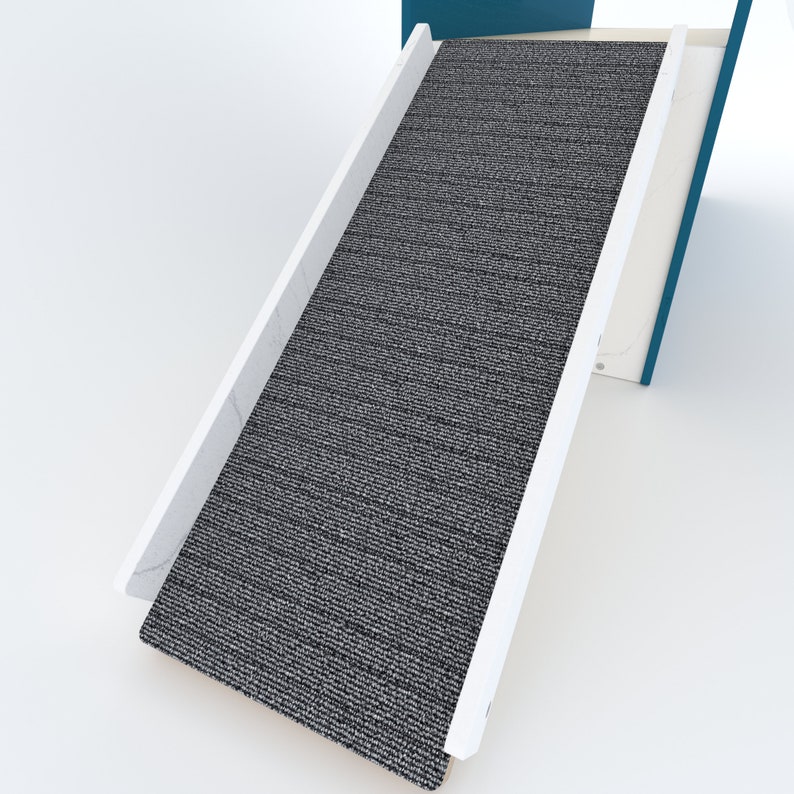 Nibbler Ramp Bunny Rabbit Playground Ramp Stairs Toy Etsy