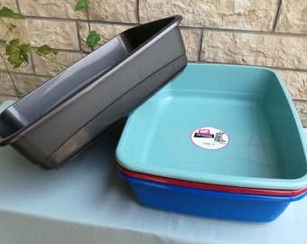 Replacement Litter Box for Nibbler Combo