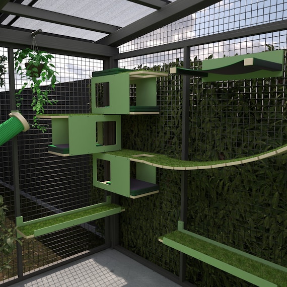 Big catio discount