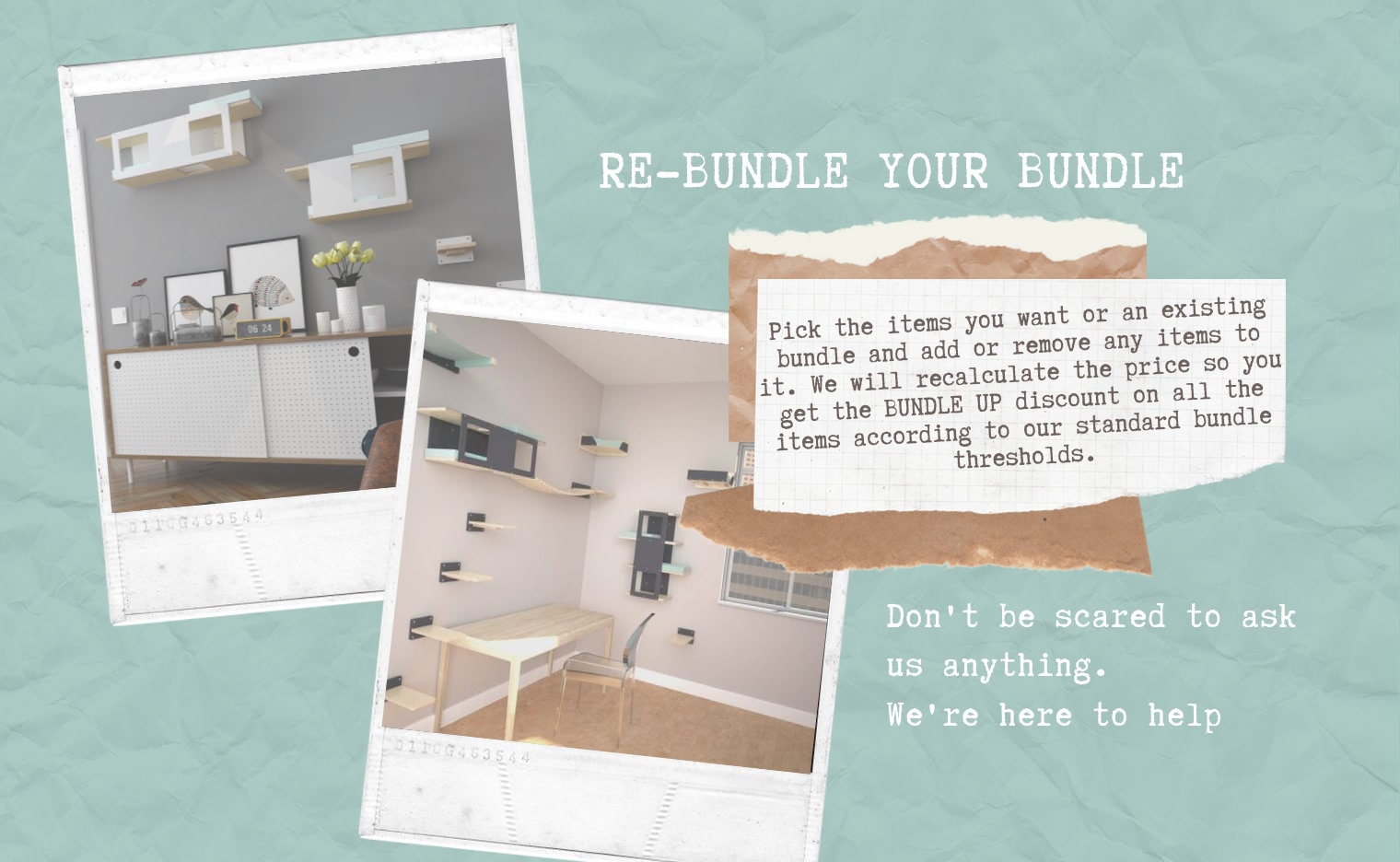 REQUEST to PRICE ITEMS THAT ARE IN A PREBUNDLE OR REBUNDLE WITH OTHER ITEMS How to win at Enterprise AI - A playbook main image 2
