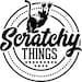 Scratchy Things
