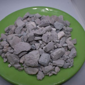 Mixed Nakumatt clay crumbs