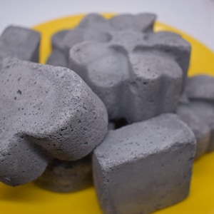 Alistair's Black Smoke cookies