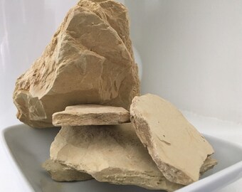 Multani Mitti Clay - Etsy