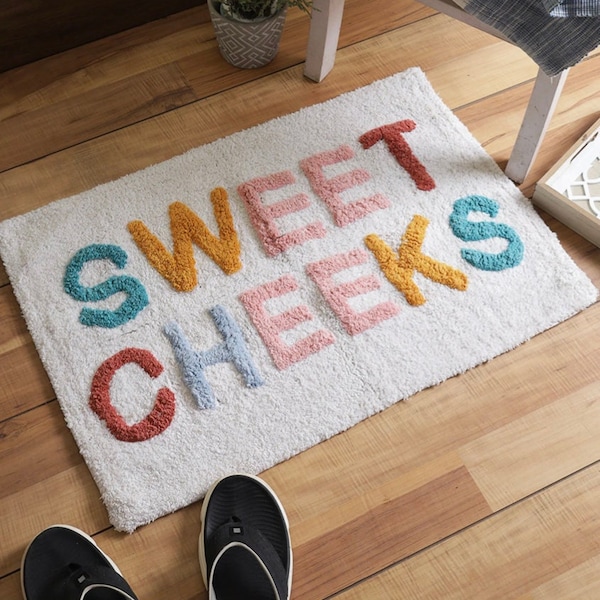 Funny Bath Mat Etsy Canada