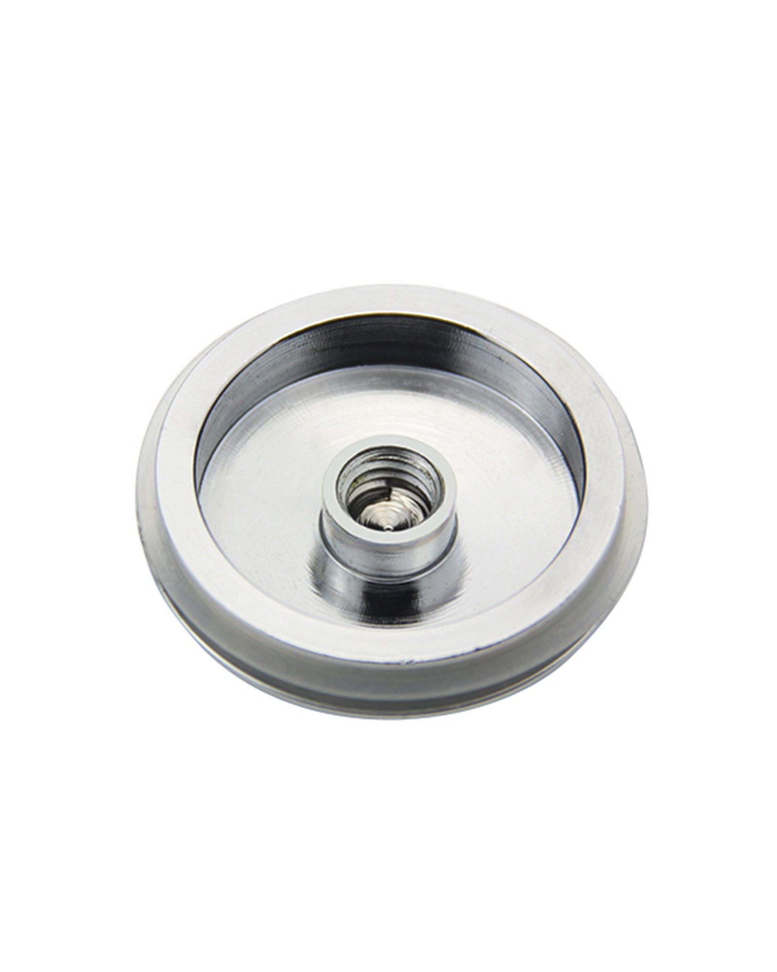 Popup Replacement Cap Clickclack Basin Waste Push Button Small 37.5mm ...