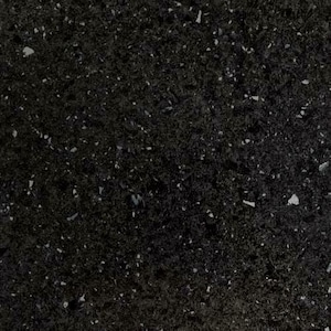 30.5cm x 30.5cm d-c-floor Granite Black self-adhesive vinyl floor tiles 1m2 1sqm uk