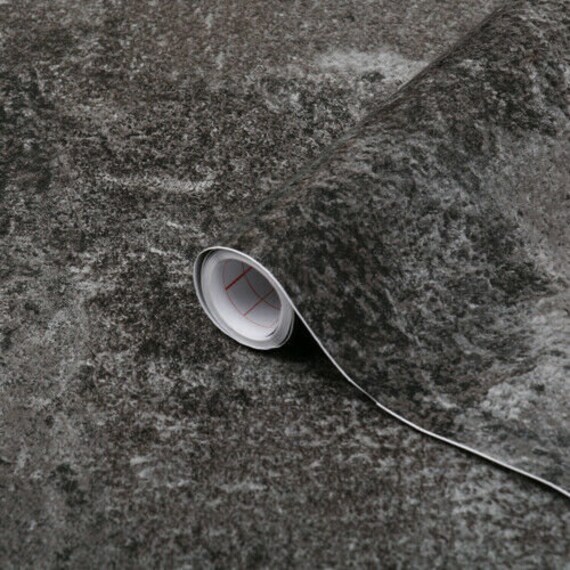 Grey self cheap adhesive film